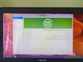 Toshiba Satellite C660 15,5" - nuotraukos Nr. 4