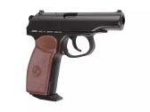 Šratasvydžio pistoletas su atatranka Pm Makarov - nuotraukos Nr. 5