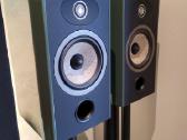 Naim ir Focal komplektas