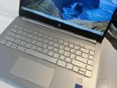 Hp laptop 14 celeron/4gb/128gb SSD
