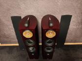 Bowers&wilkins 704 grindinės garso kolonėlės - nuotraukos Nr. 10