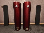 Bowers&wilkins 704 grindinės garso kolonėlės - nuotraukos Nr. 11