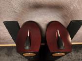 Bowers&wilkins 704 grindinės garso kolonėlės - nuotraukos Nr. 12
