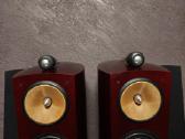 Bowers&wilkins 704 grindinės garso kolonėlės - nuotraukos Nr. 15