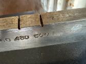 Svarstykles iki 500 kg 170 euru - nuotraukos Nr. 5
