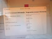 Asus X551c 15.6" - nuotraukos Nr. 4