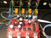 Pioneer dual mono - nuotraukos Nr. 15