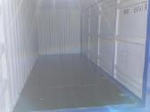 Naujas 6 m (20 ft) Open Side Jūrinis Konteineris - nuotraukos Nr. 4