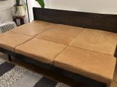 Sofa-lova - nuotraukos Nr. 2