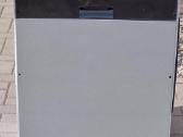 Nauja Siemens Sn63hx04te+ garantija