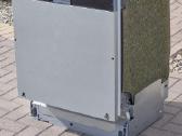 Nauja Siemens Sn63hx04te+ garantija - nuotraukos Nr. 3