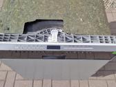 Nauja Siemens Sn63hx04te+ garantija - nuotraukos Nr. 4
