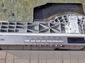 Nauja Siemens Sn63hx04te+ garantija - nuotraukos Nr. 5