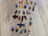 Lego Minecraft lobis - nuotraukos Nr. 2