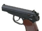 Šratasvydžio pistoletas Pm Makarov - nuotraukos Nr. 5