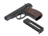 Šratasvydžio pistoletas Pm Makarov - nuotraukos Nr. 6