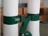 Pramoninis dulkių surinkėjas 3.0kw (400v) ciklonas