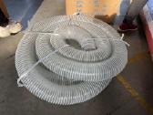 Pramoninis dulkių surinkėjas 3.0kw (400v) ciklonas - nuotraukos Nr. 3