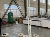 Pramoninis dulkių surinkėjas 3.0kw (400v) ciklonas - nuotraukos Nr. 4