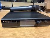 Sennheiser Ew-d1 mikrofonas+imtuvas