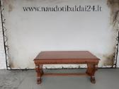 Rašomasis stalas - nuotraukos Nr. 10