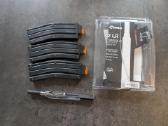 Spyna Cmmg .22 Lr Ar-15 Conversion Kit Bravo - nuotraukos Nr. 2
