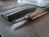 Spyna Cmmg .22 Lr Ar-15 Conversion Kit Bravo