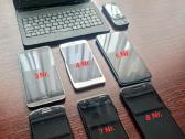 Samsung, HTC, Nokia, Xiaomi.