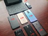 Samsung, HTC, Nokia, Xiaomi. - nuotraukos Nr. 2