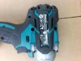 Makita drw 281 smuginis veržrleraktis - nuotraukos Nr. 3