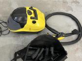 Karcher garu siurblys - nuotraukos Nr. 2
