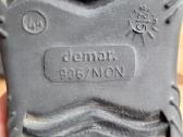 Šlepetės baseinui ,Demar" 44 d., 29 cm. - nuotraukos Nr. 3