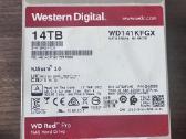 Wd Red 14tb