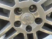 Nuo Opel Signum Ratai R17 - nuotraukos Nr. 3