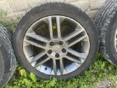 Nuo Opel Signum Ratai R17 - nuotraukos Nr. 6