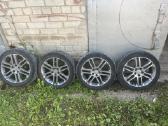 Nuo Opel Signum Ratai R17 - nuotraukos Nr. 8