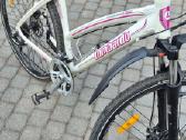 Lombardo itališkas dviratis - nuotraukos Nr. 5