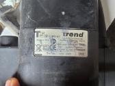 Frezeris Trend T5 + frezavimo stalas Crt Mk3 - nuotraukos Nr. 3