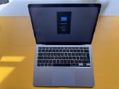 MacBook Air 13.3 M1 - nuotraukos Nr. 4