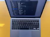 MacBook Air 13.3 M1 - nuotraukos Nr. 3