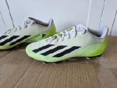Adidas X Crazyfast batai - nuotraukos Nr. 2