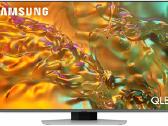 Samsung Q80d 50" Qled 4k Smart TV naujas - nuotraukos Nr. 4