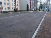 Aikštelių, kelių įrengimas, trinkelių klojimas - nuotraukos Nr. 8