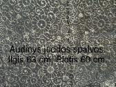 Parduodu audinius