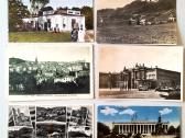 Kaunas Šėta Panevėžys 1919-1941m.