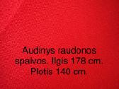 Parduodu audinius - nuotraukos Nr. 12