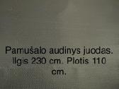 Parduodu audinius - nuotraukos Nr. 14