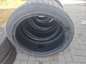Bridgestone, Triangle 315/35r20 ir 275/40r20 - nuotraukos Nr. 10