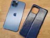 Apple iPhone 12 Pro Max 256 GB puikios būklės
