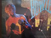 David Bowie 1983 “lets Dance